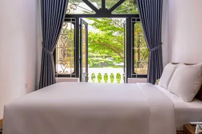 Hi-Home - The Heritage Maison Hanoi – Foto 2