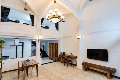 Hi-Home - The Heritage Maison Hanoi – Foto 4