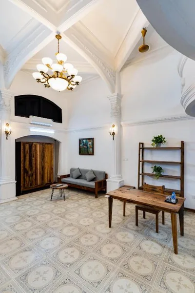 Hi-Home - The Heritage Maison Hanoi – Foto 5