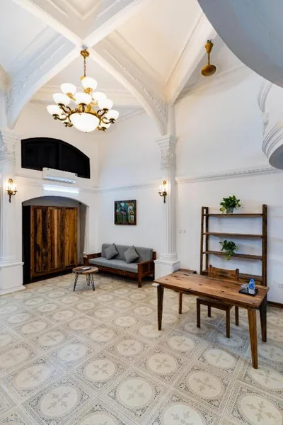 Hi-Home - The Heritage Maison Hanoi – Foto 8