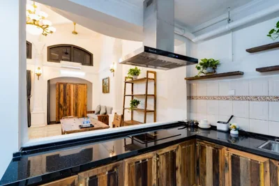 Hi-Home - The Heritage Maison Hanoi – Foto 9