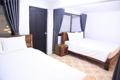 Hi-Home - The Heritage Maison Hanoi – Foto 10