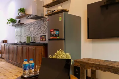 Hi-Home - The Heritage Maison Hanoi – Foto 11