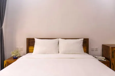 Hi-Home - The Heritage Maison Hanoi – Foto 12