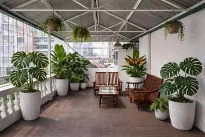 Hi-Home - The Heritage Maison Hanoi – Foto 14