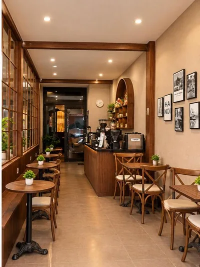 Hi-Home - The Heritage Maison Hanoi – Foto 15