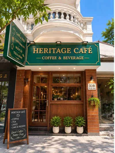 Hi-Home - The Heritage Maison Hanoi – Foto 16